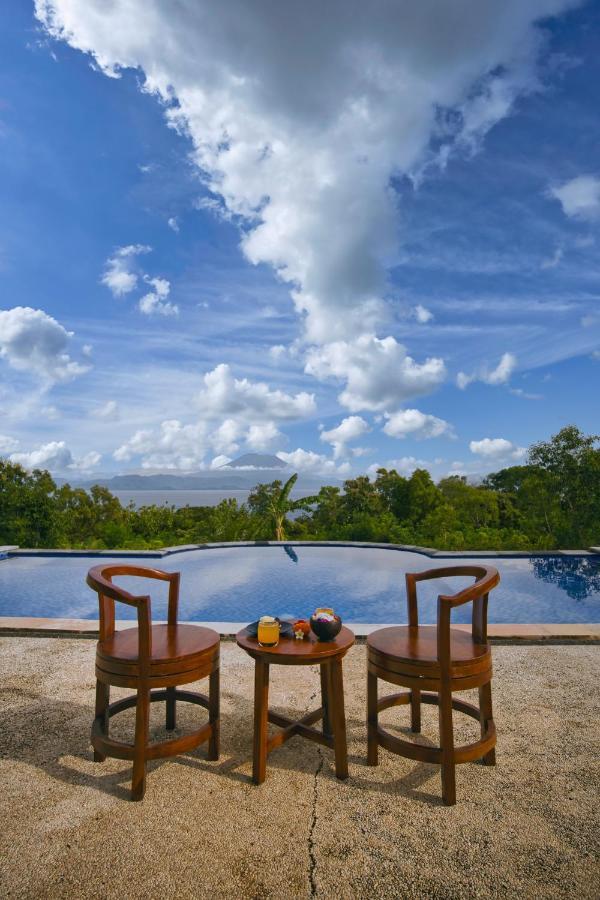Tunjung Hill Cottage Batununggul Buitenkant foto