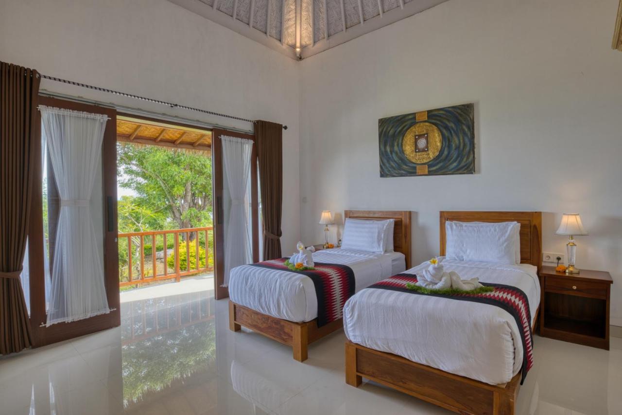 Tunjung Hill Cottage Batununggul Buitenkant foto