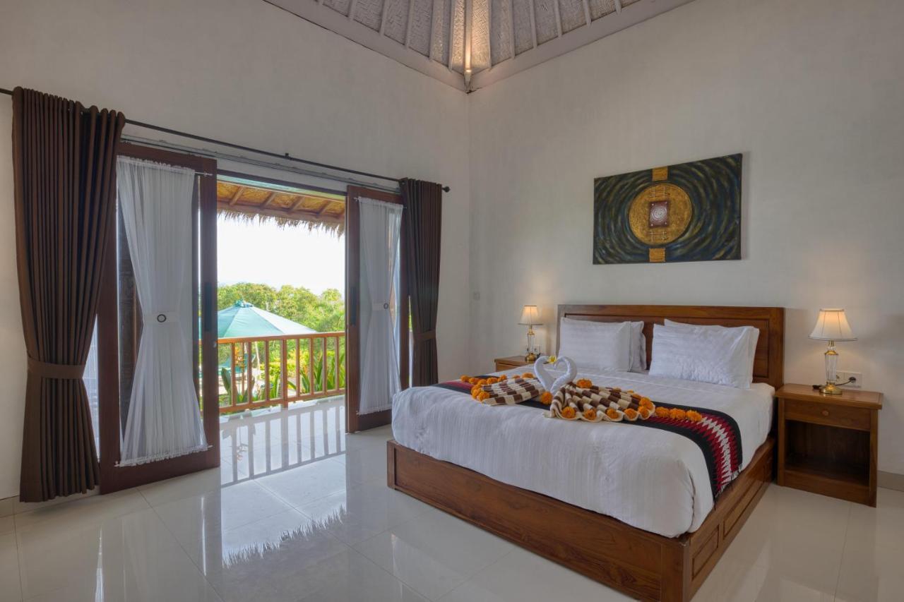 Tunjung Hill Cottage Batununggul Buitenkant foto