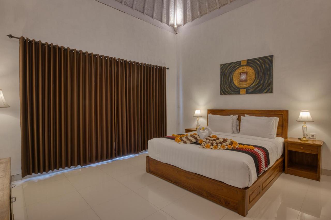 Tunjung Hill Cottage Batununggul Buitenkant foto