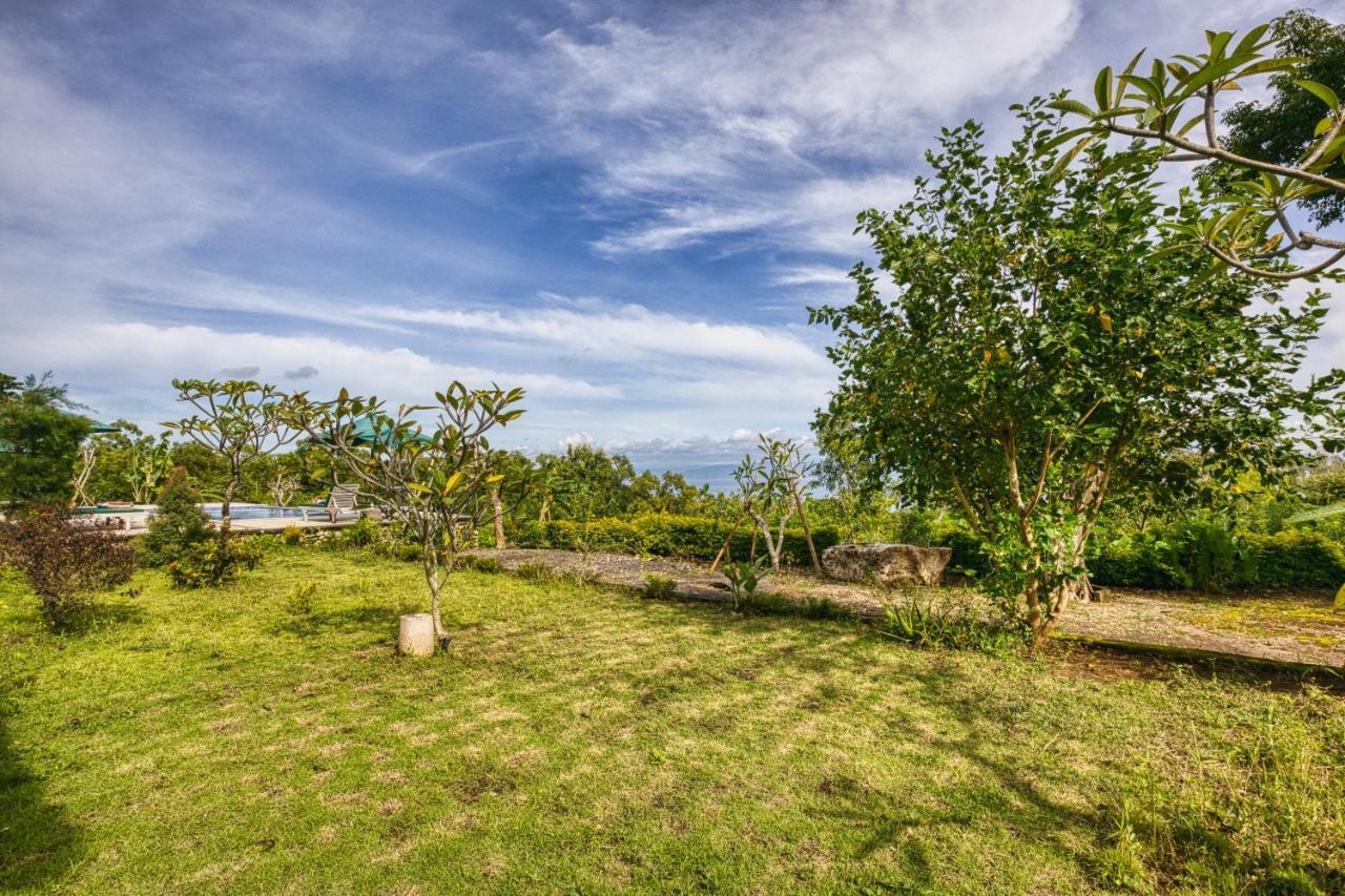 Tunjung Hill Cottage Batununggul Buitenkant foto