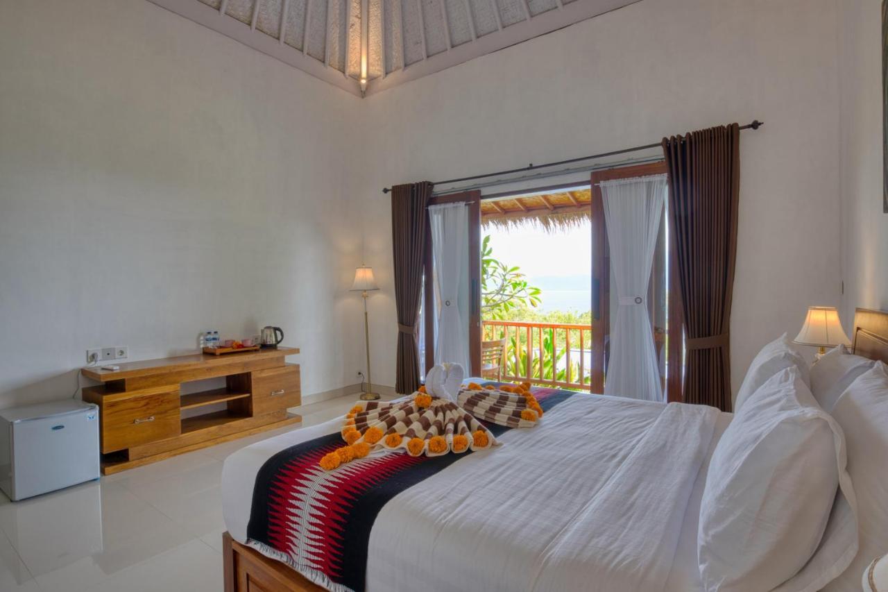 Tunjung Hill Cottage Batununggul Buitenkant foto