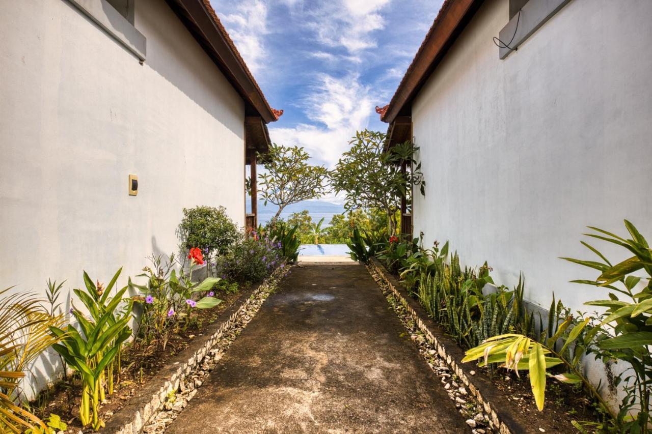 Tunjung Hill Cottage Batununggul Buitenkant foto