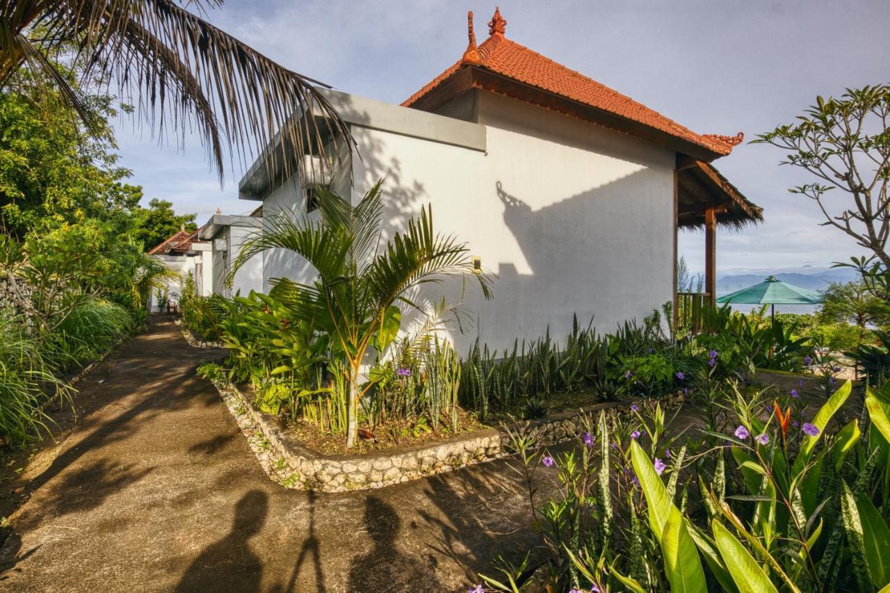 Tunjung Hill Cottage Batununggul Buitenkant foto