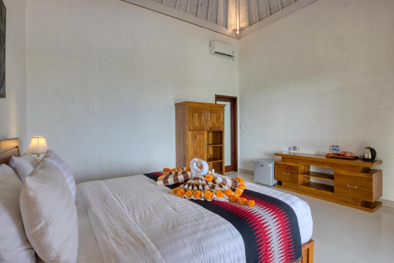 Tunjung Hill Cottage Batununggul Buitenkant foto