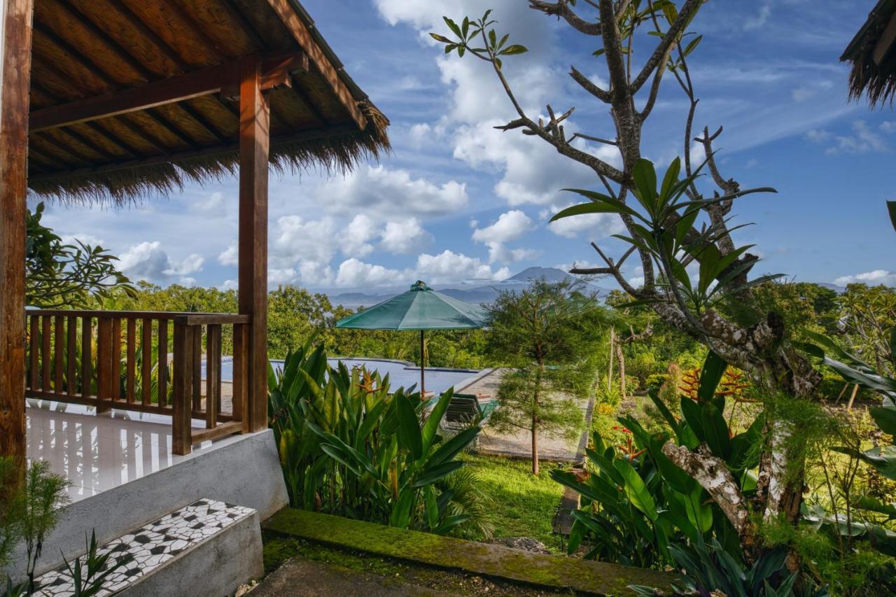 Tunjung Hill Cottage Batununggul Buitenkant foto
