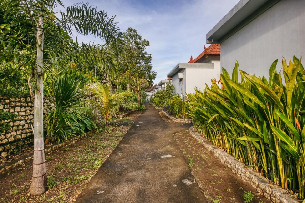 Tunjung Hill Cottage Batununggul Buitenkant foto