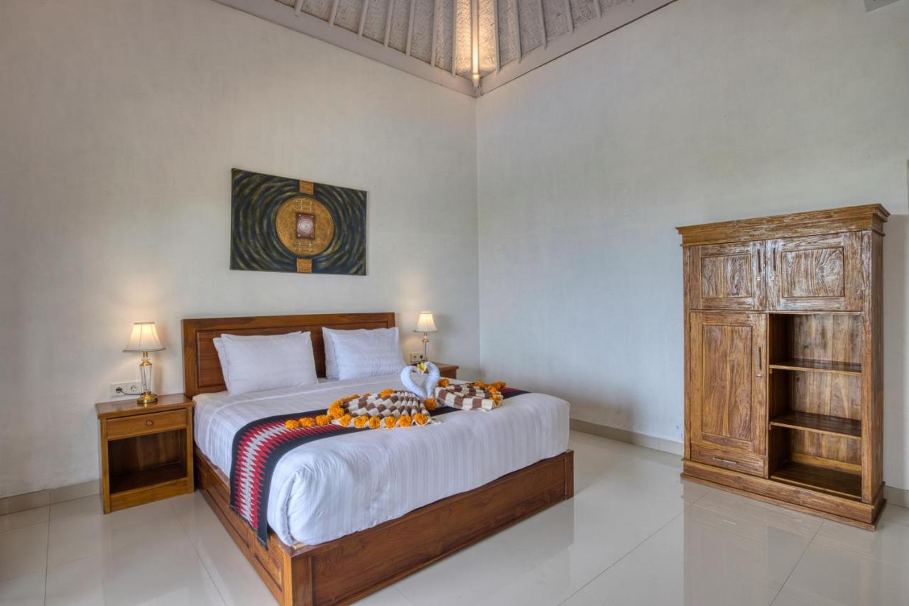 Tunjung Hill Cottage Batununggul Buitenkant foto