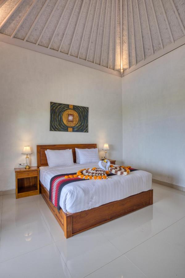 Tunjung Hill Cottage Batununggul Buitenkant foto