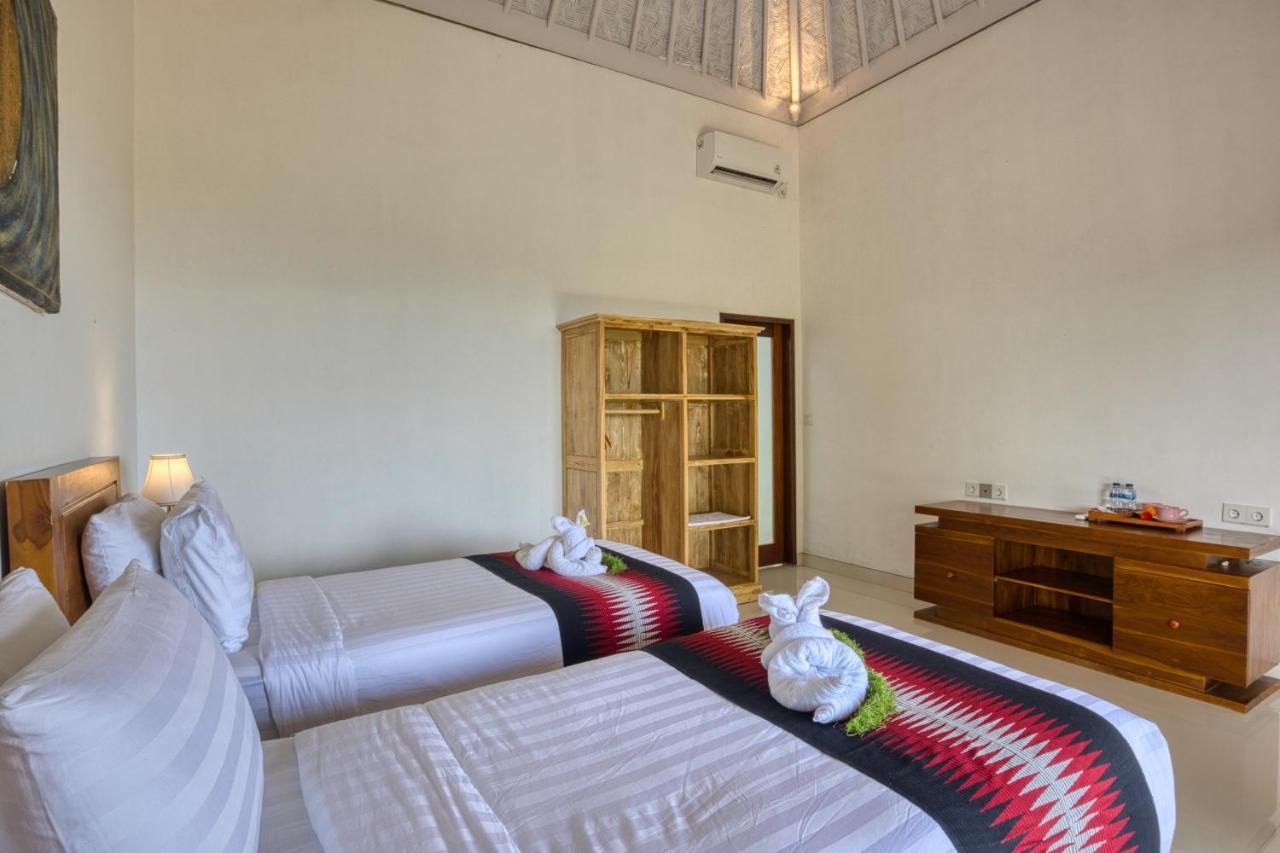 Tunjung Hill Cottage Batununggul Buitenkant foto