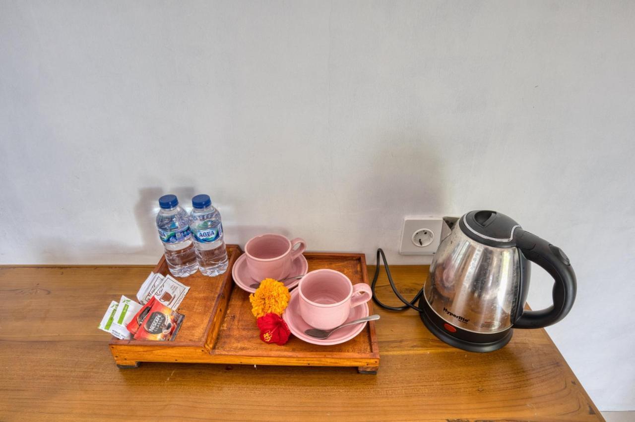 Tunjung Hill Cottage Batununggul Buitenkant foto